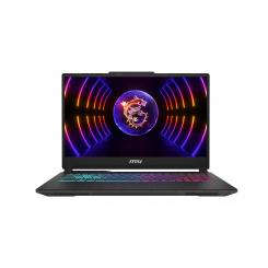 MSI Cyborg 15 A13VF-1621XES Intel® Core i7 i7-13620H Portátil 39,6 cm (15.6